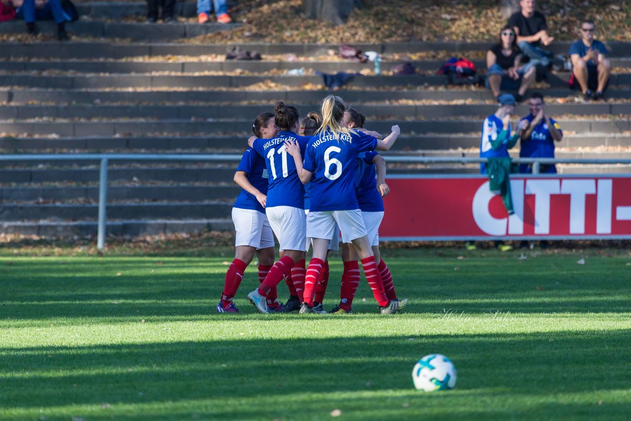 Bild 345 - Frauen Holstein Kiel - SV Meppen : Ergebnis: 1:1